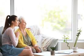 Top 6 Reasons Elderly Care At Home Is Crucial Elderly Care Home Care Nursing Home