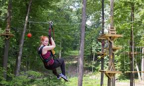 As it is equidistant from all these main michigan cities, ionia state recreation area is frequented by campers from all over the area. Best Places To Go Hiking In The Grand Rapids Area