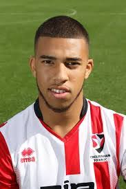 Kyle Knott's Instagram, Twitter & Facebook