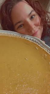 the almond joy cake pop is honestly top tier 🥵🤤