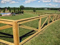 We want to earn your business today and keep it for the future. Top 60 Best Dog Fence Ideas Canine Barrier Designs