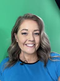 Meteorologist Jessica Blum...