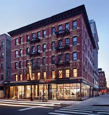 Tenement Museum: A Case Study - Perkins Eastman