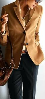 Try wearing a blazer with casual clothes on the weekend for some sweet contrast! Pin On Modne Zestawy