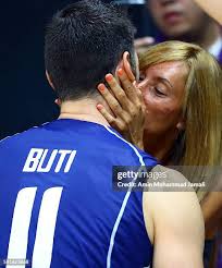 107 Simone Buti Photos & High Res Pictures