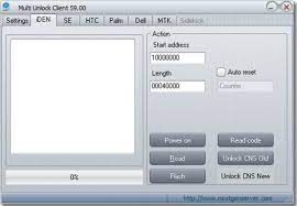 Multi unlock client is one of the best phone unlock software. 5 Android Unlock Software To Unlock Android Phones In 2021 Dr Fone