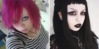 As a result, everything about these nearby locality hair salons can be taken from their websites and different applications like google maps and other ones on the internet on mobile phones only. 23 Former Scene Kids From The 00s Who Glowed The Fuck Up