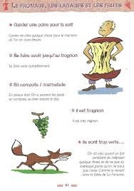 Maybe you would like to learn more about one of these? Le Fromage Les Laitages Et Les Fruits Expressions French Expressions Learn French French Language Lessons