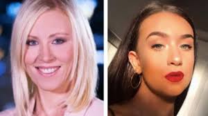 Family of Beth Palmer: 'look after each other and talk'