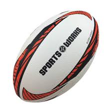 The laws are the responsibility of the rugby league international federation, and cover the play, officiating, equipment and procedures of the game. Rugby League Ball Size 5 Kmart