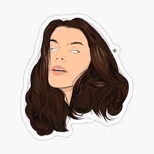 Discord profile pictures discord cute pfp free steam gift cards nitro arts contest from img.17qq.com. Pfp Stickers Redbubble