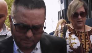 Sigue de fiesta el exalcalde de Cataño, Félix "Cano" Delgado