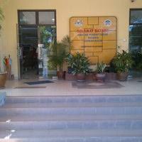 Ikbn bukit mertajam, pulau pinang. Jabatan Pendaftaran Negara Kulim Gedung Pemerintah