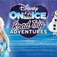 Disney On Ice - Road Trip Adventures event image