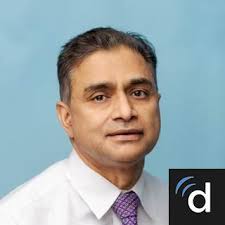 Dr. Dawood Darbar, MD