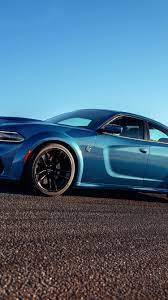 Maybe you would like to learn more about one of these? Dodge Charger Hellcat Wallpaper Iphone 750x1334 Wallpaper Teahub Io