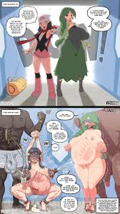 Woomochi - Sensual Artwork Rule34