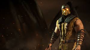 Pfp curiousity feh fluff gamepress community. Mkwarehouse Mortal Kombat X Scorpion