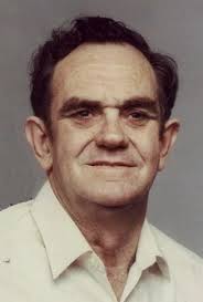 Dillard Frye avis de décès