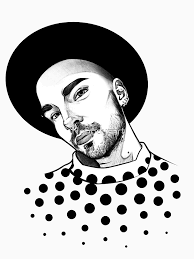 Camisetas para niños: Btk