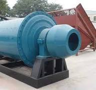 Continuous Ball Mill | Continuous Type Ball Mill for ...