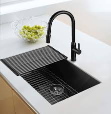 kitchen sink stainless steel