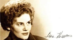Ей довелось пройти через множество испытаний. Lina Kostenko Vidznachaye 90 Richchya A Mozhe Lyudi Virusi Na Cij Zhivij Zemli Bbc News Ukrayina