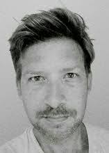 Blogger: User Profile: Gareth Wilson