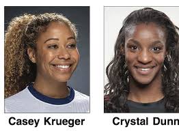 U.S. Soccer boasts diverse roster