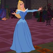 Princess Aurora Blue Dress Disney Princess Potm Outfits Countdown Aurora November 2013 Disney Princess Movies Disney Princess Outfits Princess Outfits