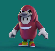 Do you think you can come up with the best strategy to finish in 1st place in this run and avoid fall guys games online multiplayer? This Is Too Funny Lol But Knuckles Is Cool Tho Fall Guys Game Fall Guys Fall Guys Game Skin