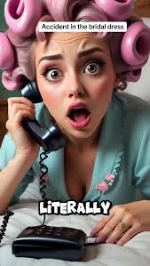 Wedding Dress Off Amazon Prank Jubal