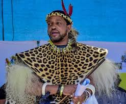 AmaZulu King Misuzulu kaZwelithini reportedly headed for divorce