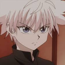 Such as png, jpg, animated gifs, pic art, symbol, blackandwhite, pix, etc. Aesthetic Anime Icons Killua Zoldyck Killua Aesthetic Anime Anime Icons