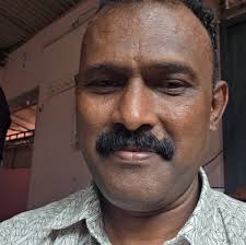 Vinod Bhaskaran