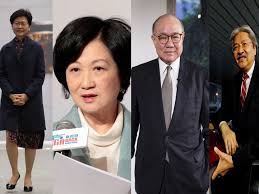 新冠肺炎 疫苗 抗疫 林鄭月娥 拜登. èŒƒå¾ä¸½æ³°ç½'ä¸Šç«™å°èµžæž—éƒ'æœ‰ä¸ºå°½è´£ å¤šç»´æ–°é—»ç½' é¦™æ¸¯