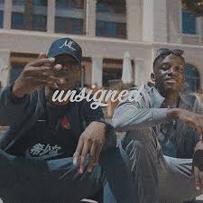 Album Unsigned Hardy Caprio Qobuz Download And Streaming In High Quality