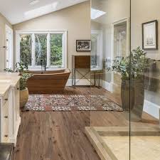 The Many Advantages Of Luxury Vinyl Tile Flooring