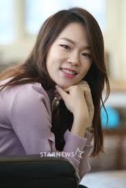 Han Ye-ri to star in 'God of Noodles'