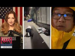 Choe: San Francisco '10X worse' than Seattle