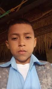 Missing boy in Pulltown found?