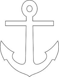 As a working professional artist for almost 50 years. Simple Anchor Drawing At Paintingvalley Com Explore Collection Of Simple Anchor Drawing