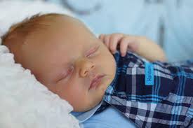 Our FOX 13 family is growing! Congratulations to the Eliasen family