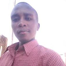 james chege (@chegej350)