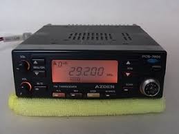 Image result for Azden PCS-7800