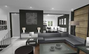 Méthodes simples grâces aux pochoirs.une déco, un cadeau faites de vos mains. Idee Deco Salon Un Peu De Peinture C Est Top