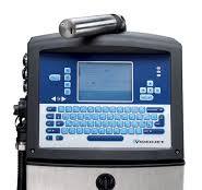 Ultra High Speed Printer- Inkjet Coding Printer
