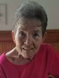 Emma Mullis Obituary 2020