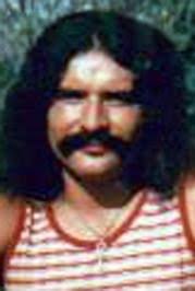 Andres Madrid Obituary (2013)