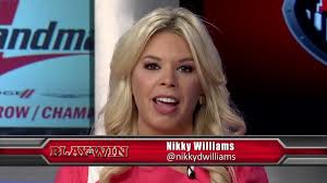 N I K K Y W I L L I A M S